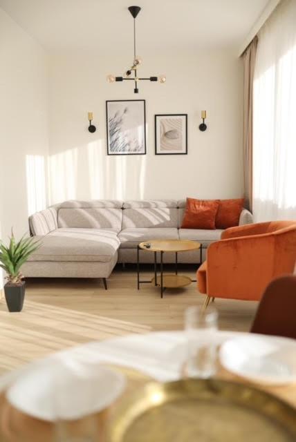Apartament Widokowy Władysławowo 外观 照片