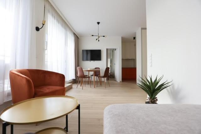 Apartament Widokowy Władysławowo 外观 照片
