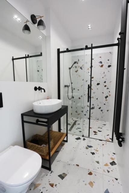 Apartament Widokowy Władysławowo 外观 照片