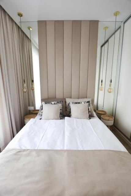 Apartament Widokowy Władysławowo 外观 照片
